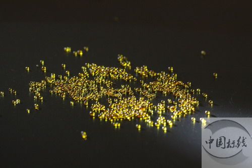 文峰汽车零部件车间喷砂处理
